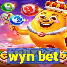 wyn bet